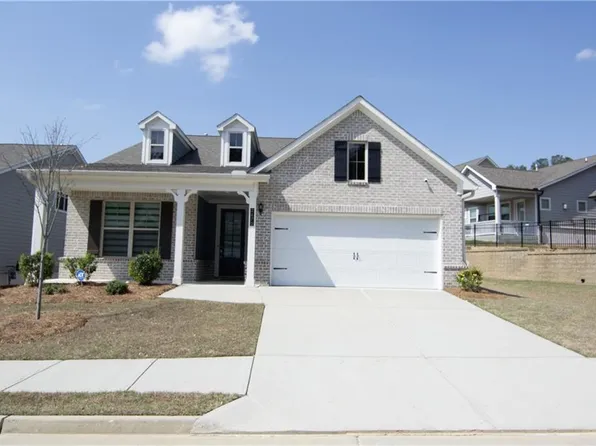 2472 Knob Creek Rd, Snellville, GA 30078