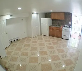 Rented by Bridge Realty