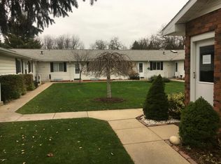 5222 Green Meadow Rd, Kalamazoo, MI 49009