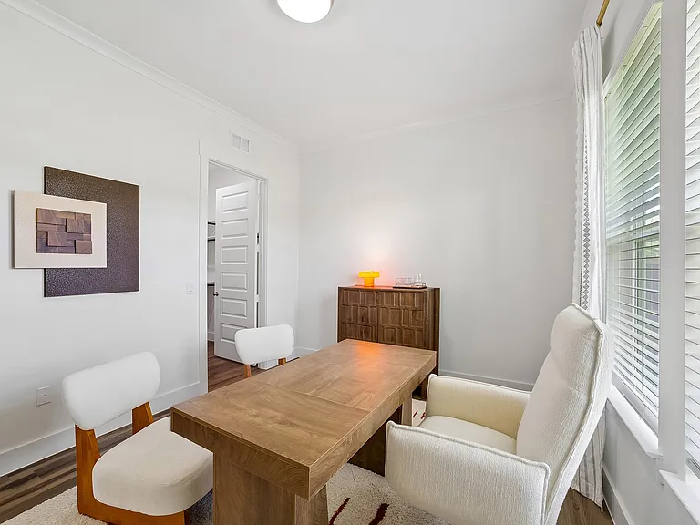 Bedroom or Office Bedroom or Office