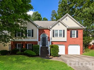 4452 Lockett Trce, Acworth, GA 30101