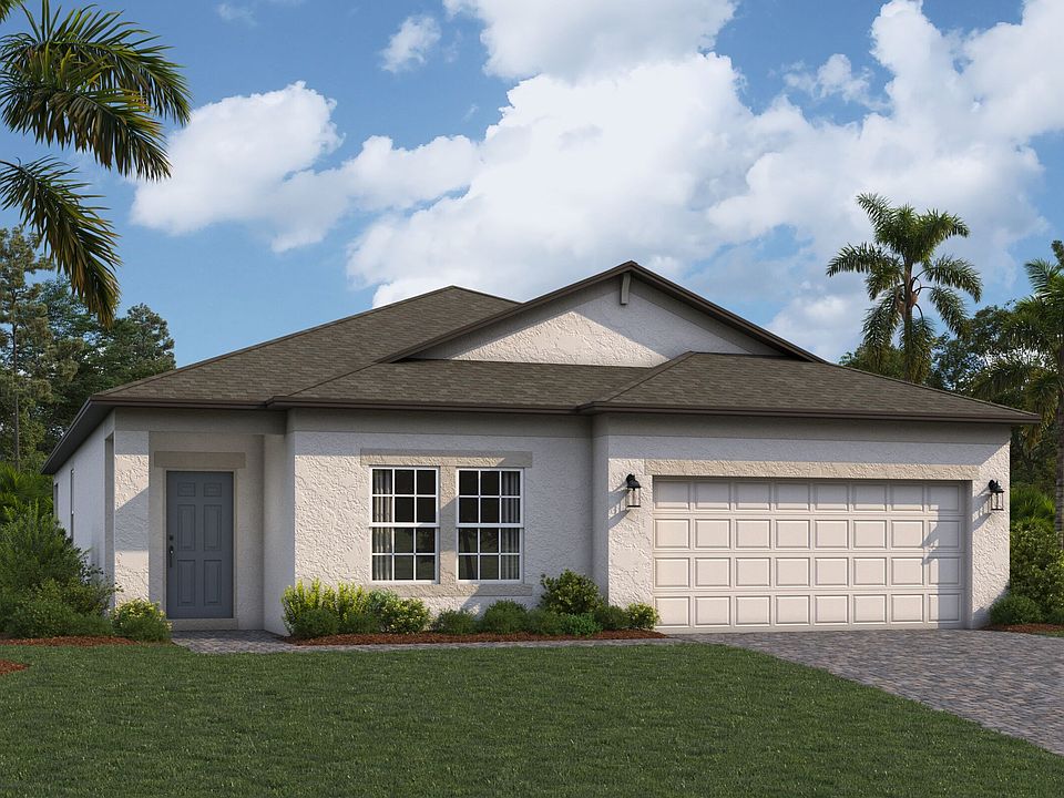 Picasso Elevation A