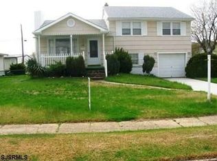 108 21st St, Brigantine, NJ 08203