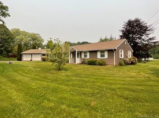 280 Bolton Center Rd, Bolton, CT 06043