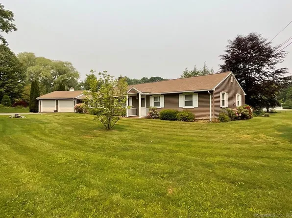 280 Bolton Center Road, Bolton, CT 06043