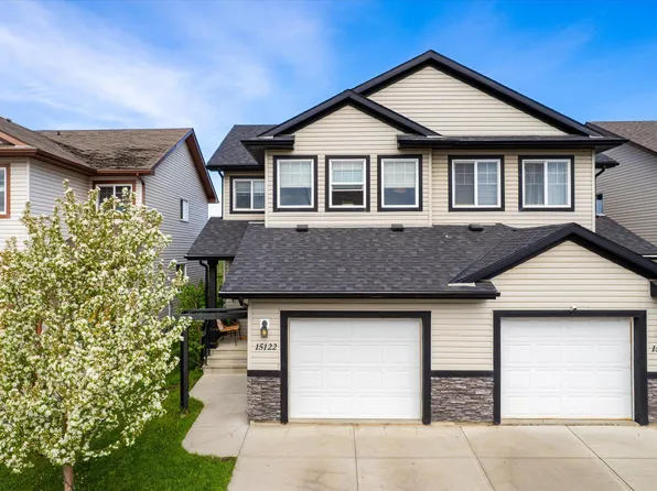 15122 33rd St NW, Edmonton, AB T5Y 0J7