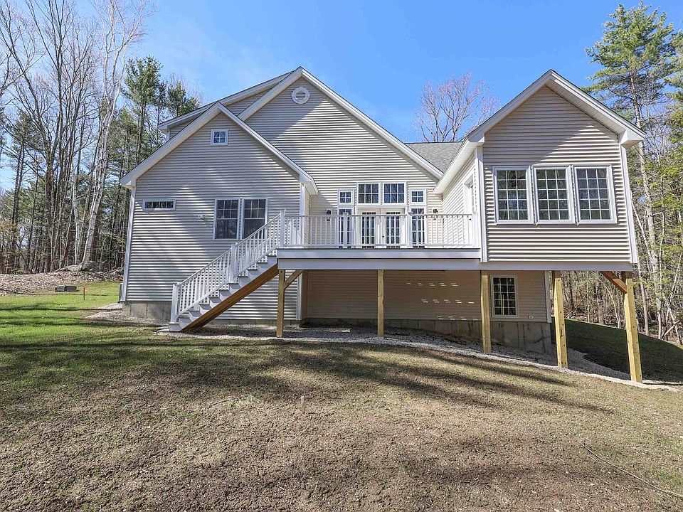 9 Cushing Road UNIT 5 The Hannah, Newmarket, NH 03857 Zillow