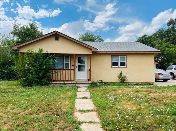 1645 Brown Ave, Pueblo, CO 81004