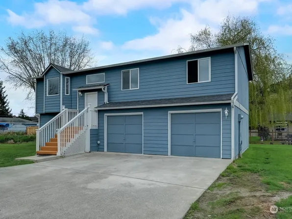 210 6th Avenue N, Algona, WA 98001