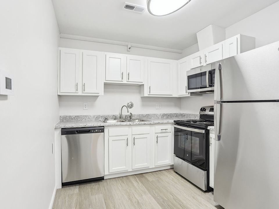 Renovated Kitchen