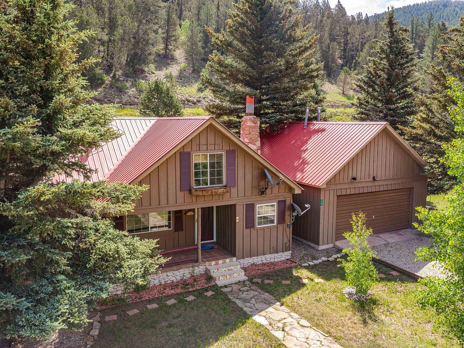 17 Valle Del Rito 1 Rd 1, Vadito, NM 87579 MLS 112039 Zillow