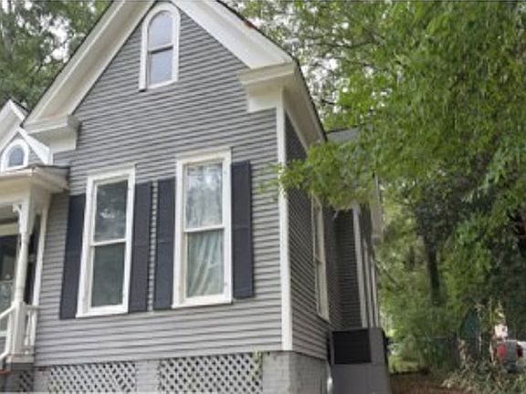 Property Side View