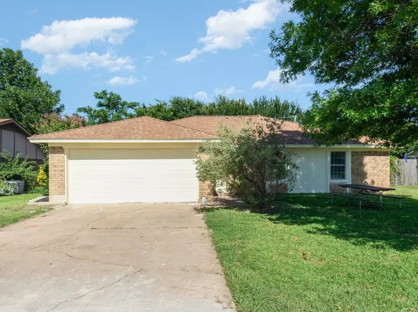 5304 Colorado Blvd, North Richland Hills, TX 76180