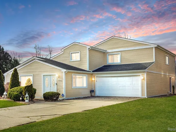 19335 Fitzgerald St, Livonia, MI 48152