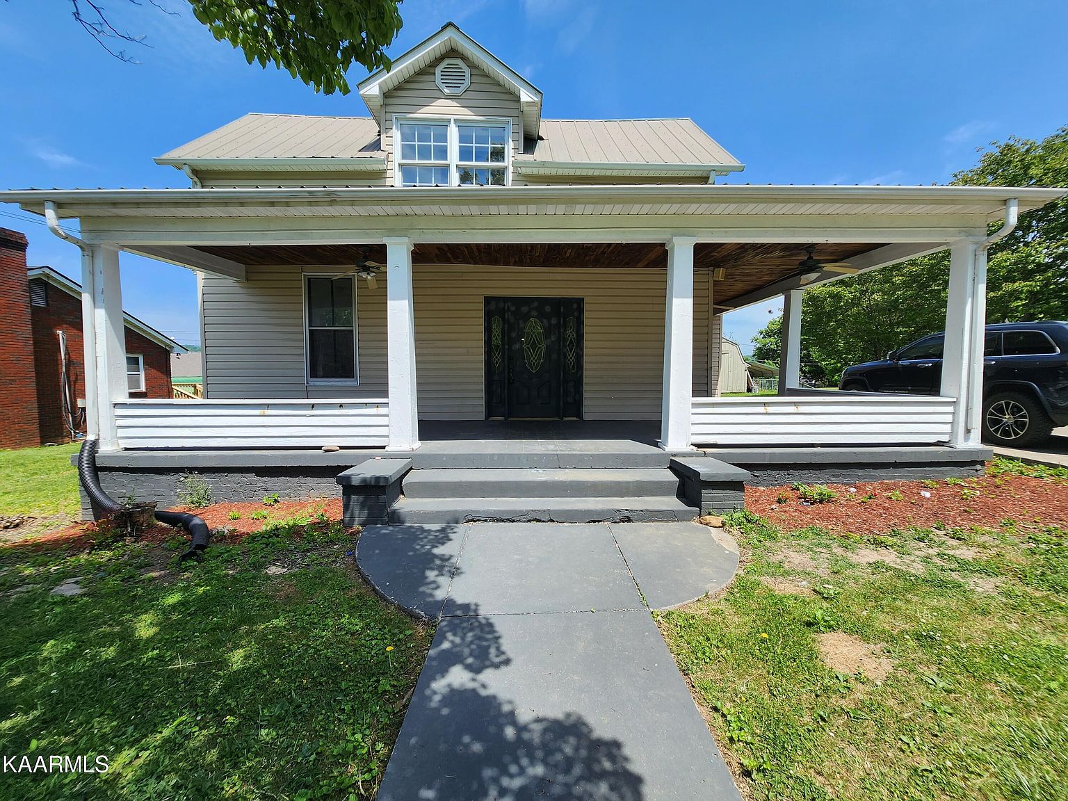416 W Louise Ave, Morristown, TN 37813 Zillow