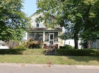 23 Highland St, Rice Lake, WI 54868