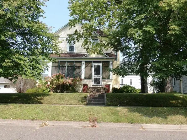23 Highland St, Rice Lake, WI 54868