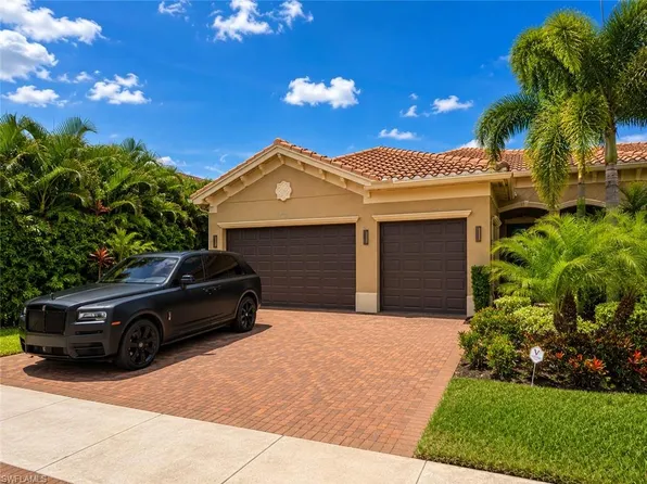 4150 Aspen Chase Dr, Naples, FL 34119