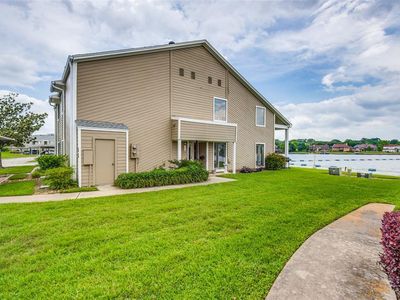65 April Point Dr S Unit F, Montgomery, TX, 77356