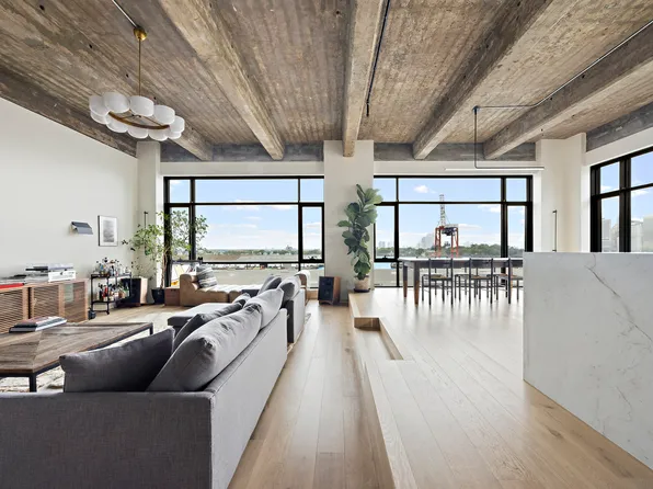160 Imlay St #5E4, Brooklyn, NY 11231