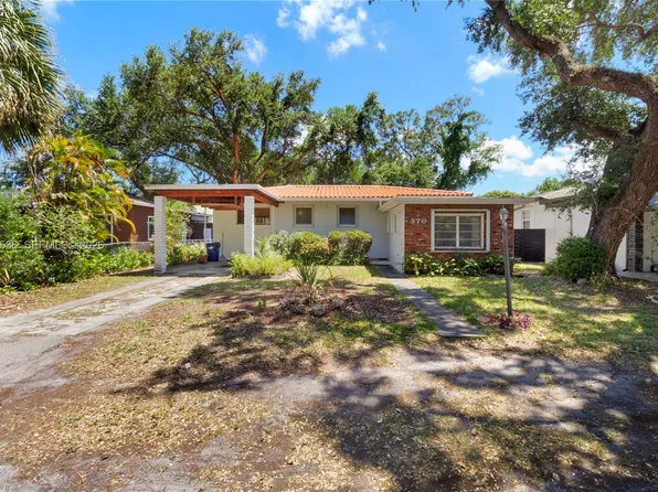 370 NE 165th St, North Miami Beach, FL 33162