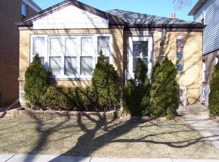 6136 N Harding Ave, Chicago, IL 60659