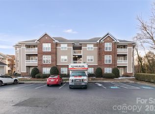 9849 Campus Walk Ln APT D, Charlotte, NC 28262