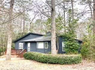 117 Shadowpine Rd, Columbia, SC 29212