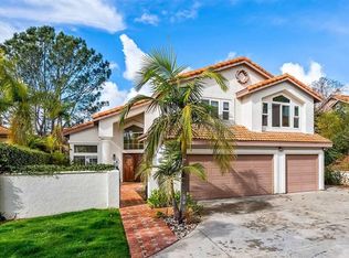 1378 Corte Alveo, Oceanside, CA 92057