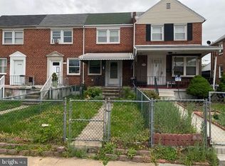 1333 Broening Hwy, Baltimore, MD 21224