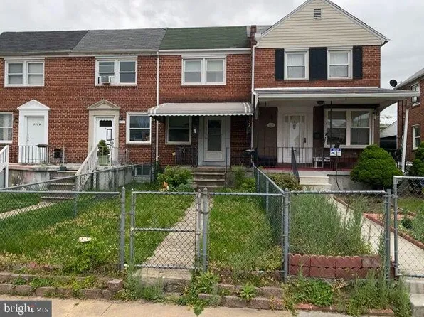 1333 Broening Hwy, Baltimore, MD 21224