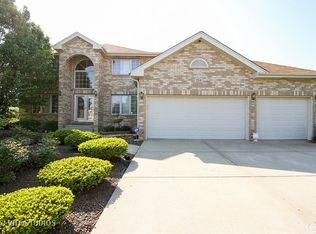 204 Grafton Pl, Matteson, IL 60443