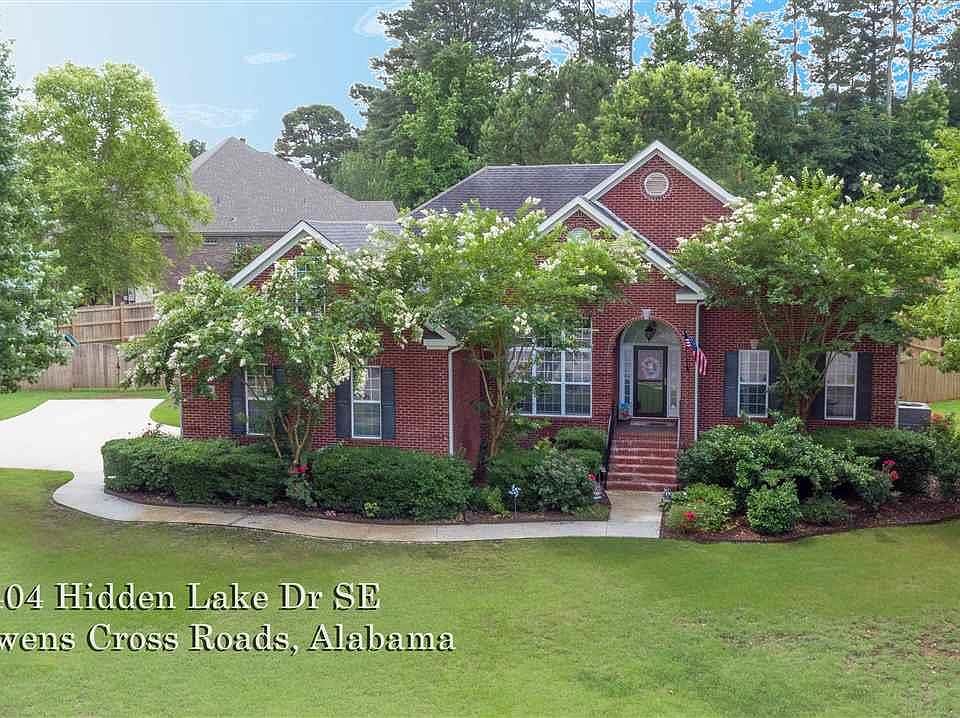 1st image of 4404 Hidden Lake Dr SE