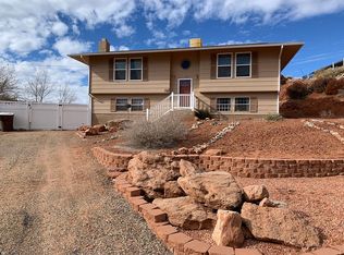 321 N Vermillion Cir, Kanab, UT 84741
