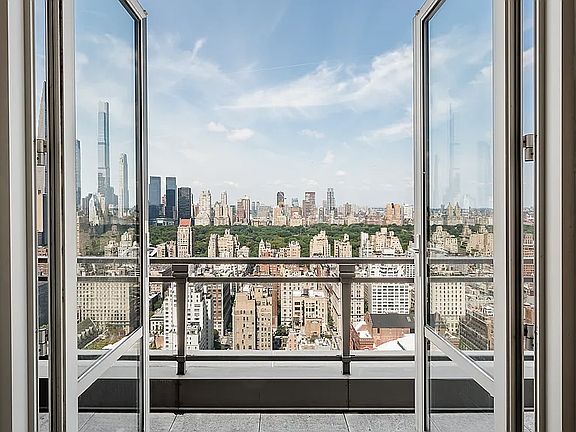 2nd image of 181 E 65th St Penthouse A