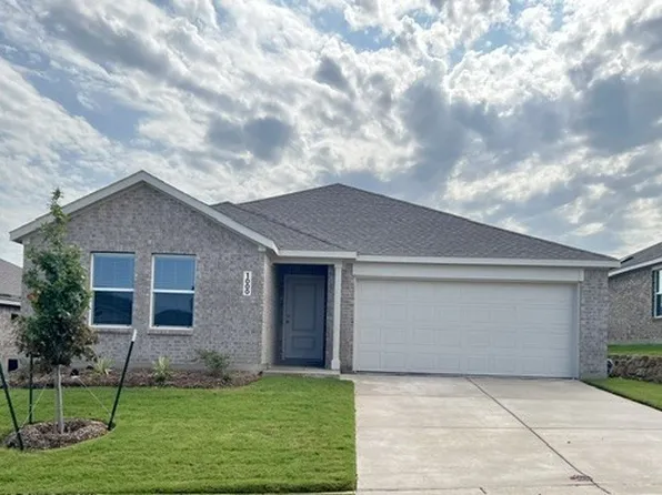 1000 Cole St, Howe, TX 75459