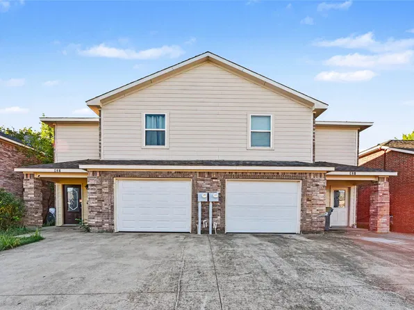 823 Parkplace Rdg, Princeton, TX 75407
