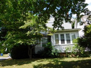 439 Woodbine Ave, Rochester, NY 14619