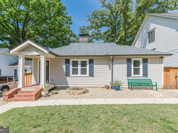 577 Glenwood Pl SE, Atlanta, GA 30316