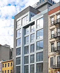 Rented by REAL New York