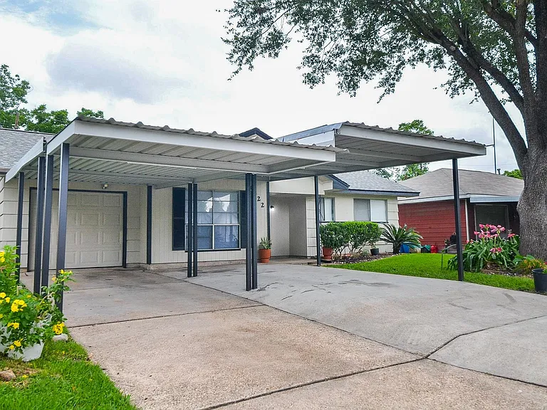 6322 Clemson St — Photo 1