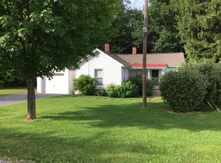 4167 Bakerstown Rd, Gibsonia, PA 15044