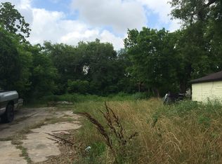 5307 Northridge Dr, Houston, TX 77033