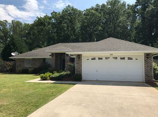 250 Shortleaf Ln, Harvest, AL 35749