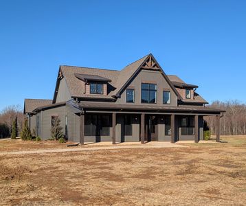 119 Goodson Rd, McMinnville, TN, 37110