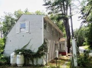 33 Horace Greeley Rd, Amherst, NH 03031