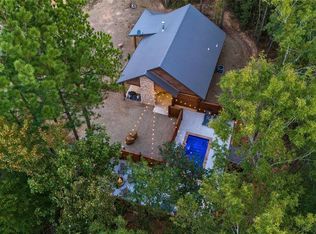 45 Trails End Ct, Broken Bow, OK 74728