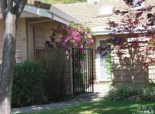 9 Peacock Ct, San Rafael, CA 94901