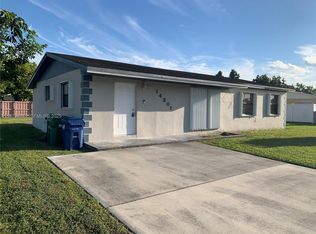 14301 SW 105th Ave, Miami, FL 33176