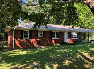 232 Rivermont Rd, Florence, AL 35634